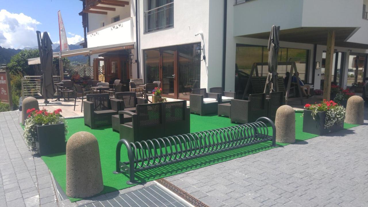 Flora Alpina Hotel