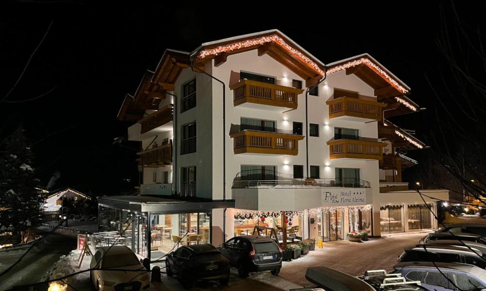 Flora Alpina 3*