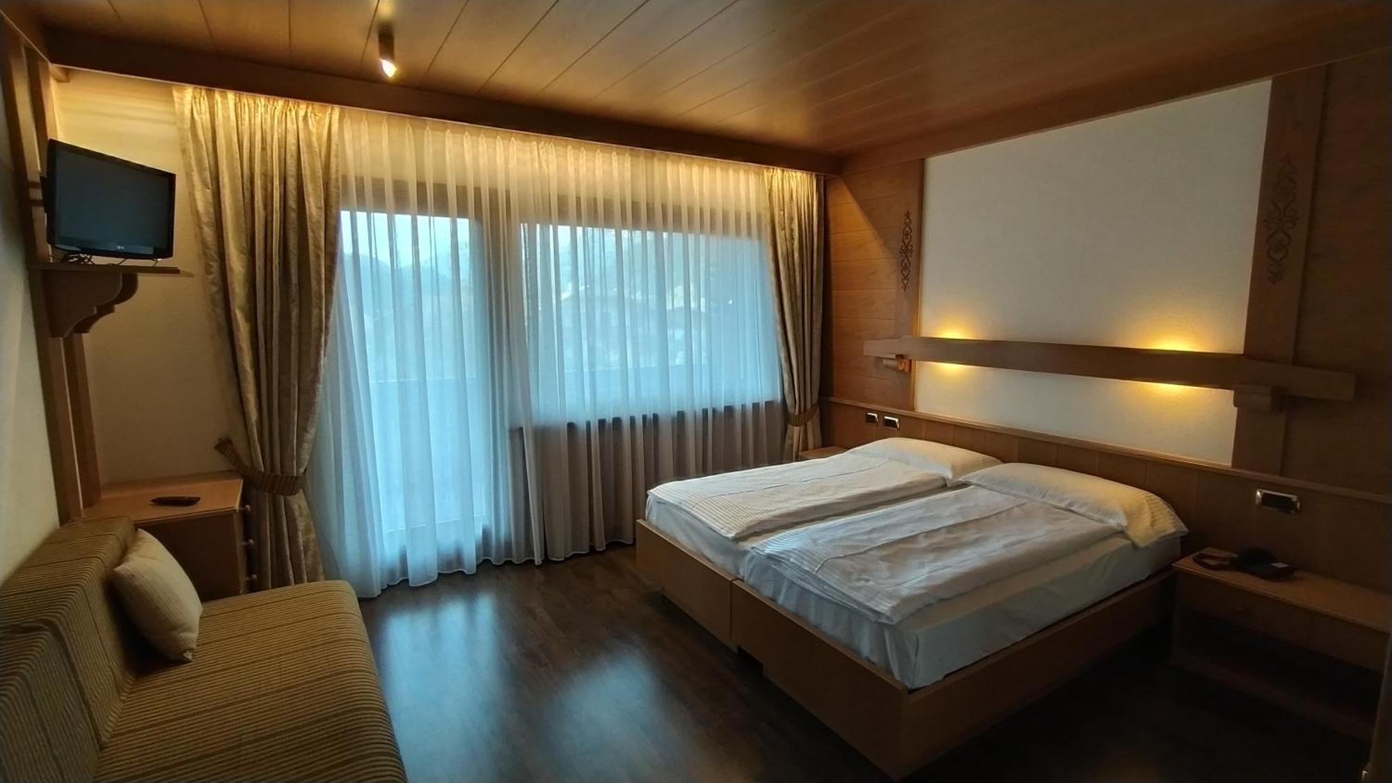 Flora Alpina Hotel