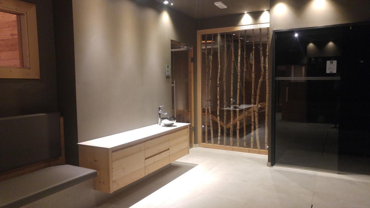 Hotel Flora Alpina 3*